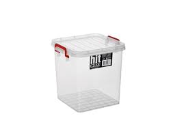 Bora Hıt Box Saklama Kabı No:11 11 Lt Bo-283