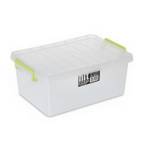 Bora Hıt Box Saklama Kabı N0:15 18 Lt Bo-440