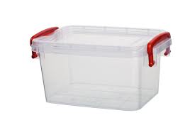Bora Hıt Box Saklama Kabı No:926 14,3 Lt Bo-926