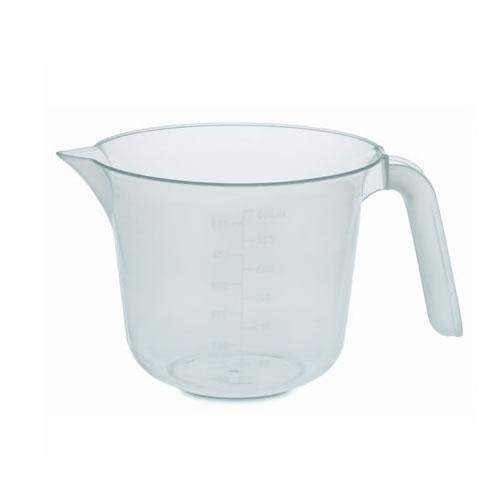 Bora Olcu Kabı 0,60 Lt Bo-691