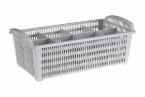 Bora Gastronom Kasıklık 8 Bolmeli Bo-211