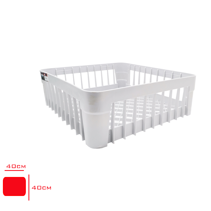 Bora Bulaşık Kasetı 40x40 Bo-2015