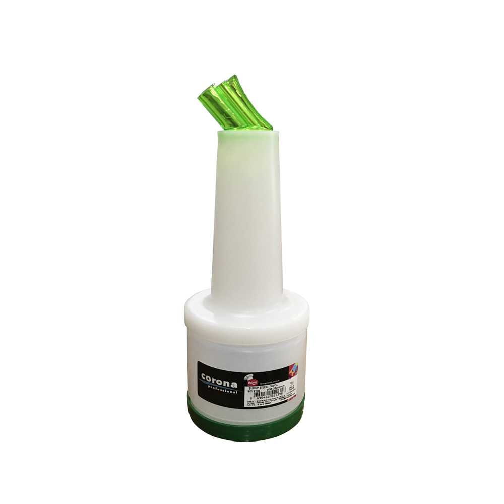 Bora Surup & Sos Sısesı Kapaklı 500 Cc Bo-2135
