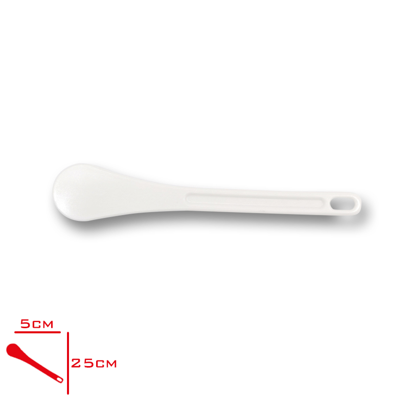 Bora Pasta Sıvama Spatula 25 Cm Bo-3250