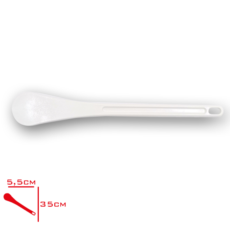 Bora Pasta Sıvama Spatula 35 Cm Bo-3252