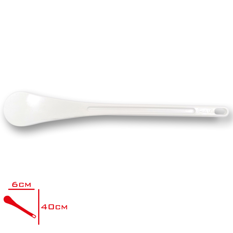 Bora Pasta Sıvama Spatula 40 Cm Bo-3253