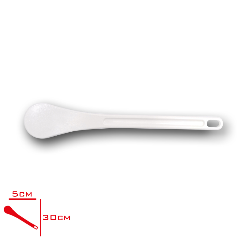 Bora Pasta Sıvama Spatula 30 Cm Bo-3251