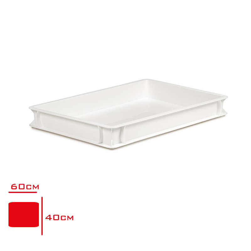 Bora Hamur Teknesı 60*40*13 Bo-3177