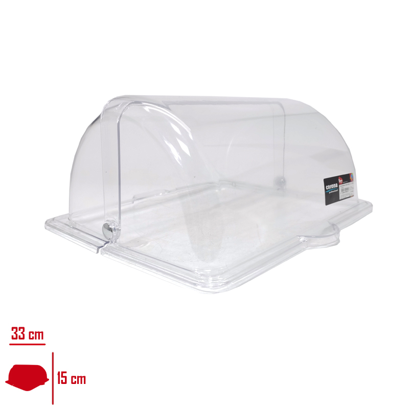 BORA FANUS KAPAGI ACILIR KOSELI 1/2 PC BO-022