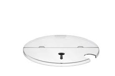 Bora Gn Kase Kapağı Acılır 26 Cm Bo-298