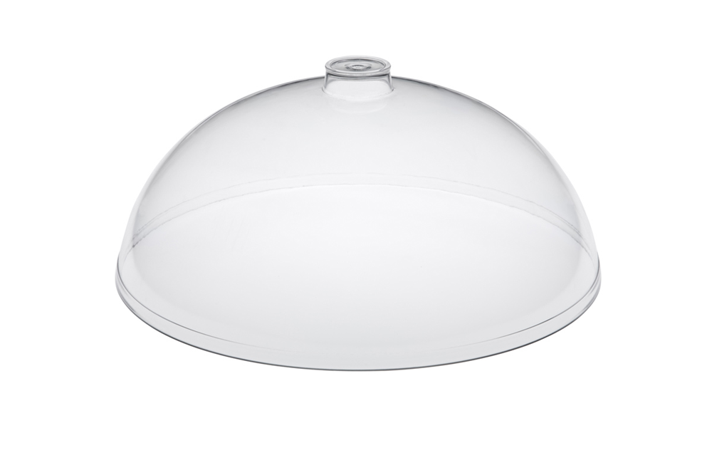 Bora Fanus Kapağı Yuvarlak 25 Cm Bo-316