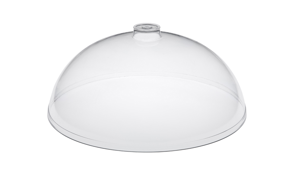 Bora Fanus Kapağı Yuvarlak 36 Cm Pc Bo-318
