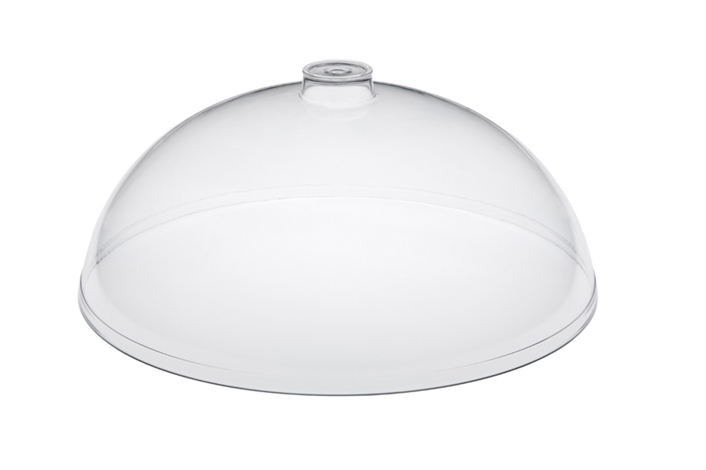 Bora Fanus Kapağı Yuvarlak 40 Cm Pc Bo-319