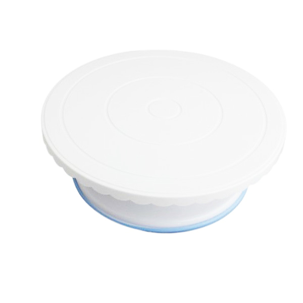 Bora Pasta Sıvama Standı Donerli 27 Cm Pc Bo-390