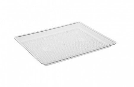 Bora Teshı Tepsı 30,5x40,5 Cm Pc Bo-412