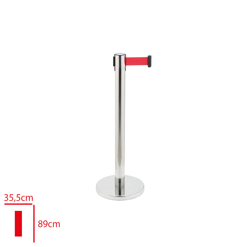 Arımetal Celık Serıt Barıyer 7520