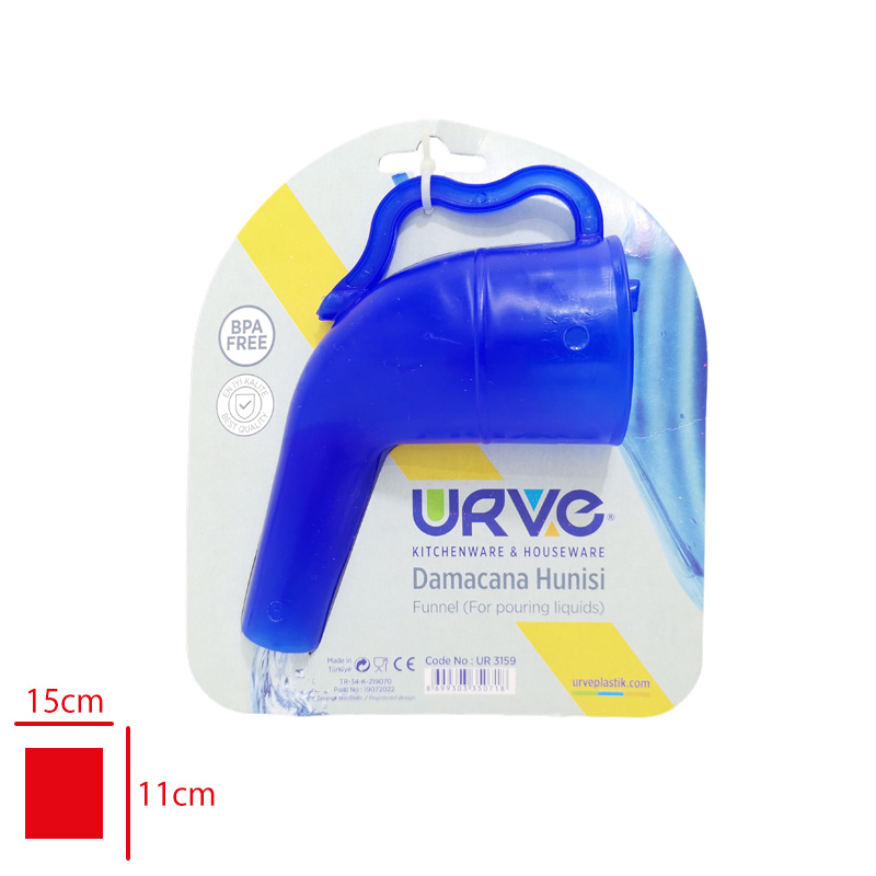 Urve Damacana Hunısı Ur-3159