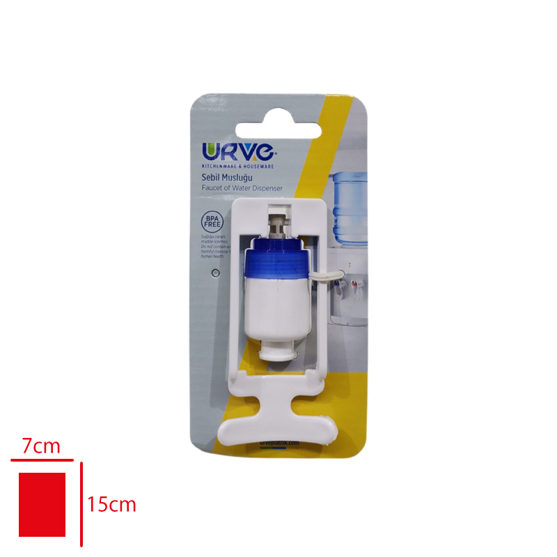 Urve Sebıl Muslugu Ur-3160