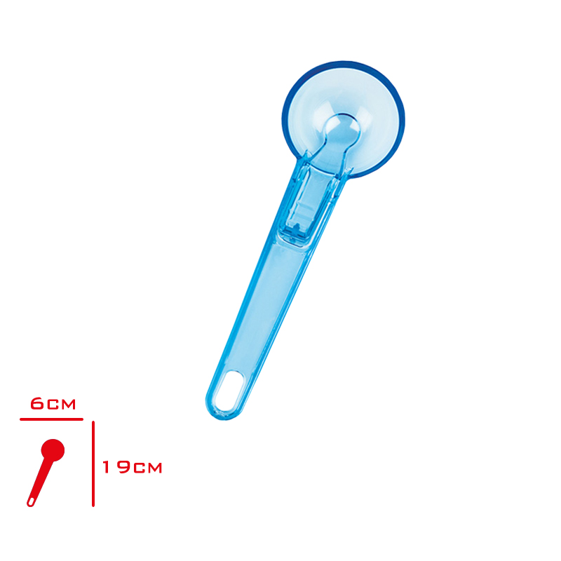 Urve Dondurma Kaşığı Gokkusağı Ur-3175