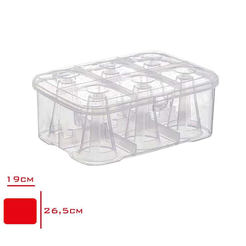 Urve Su Bardağı Tasıma Aparatı Ur-3448