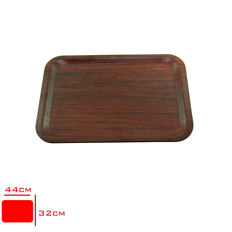 TRIA KRAFT TEPSI SADE 32X44 TF3244