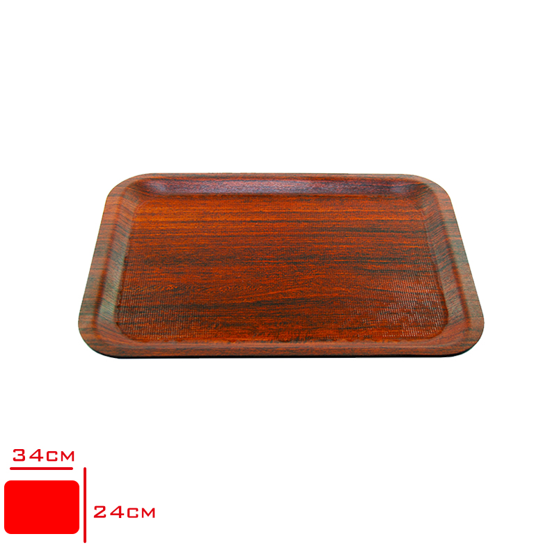TRIA KRAFT TEPSI KAYMAZ 24X34 TF2434KMM