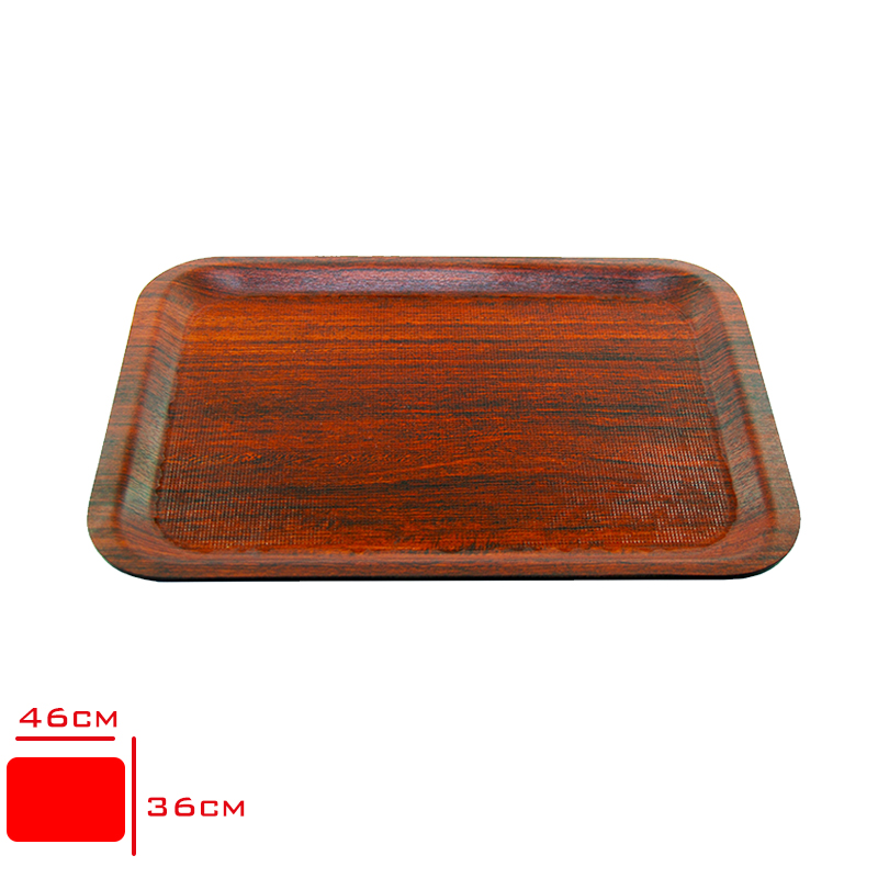 Tria Kraft Tepsı Kaymaz 36x46 Tf3646