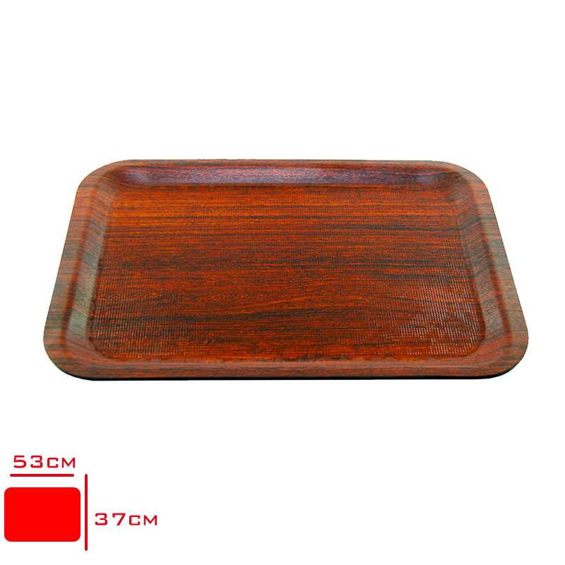 TRIA KRAFT TEPSI KAYMAZ 37X53 TF3753KMM