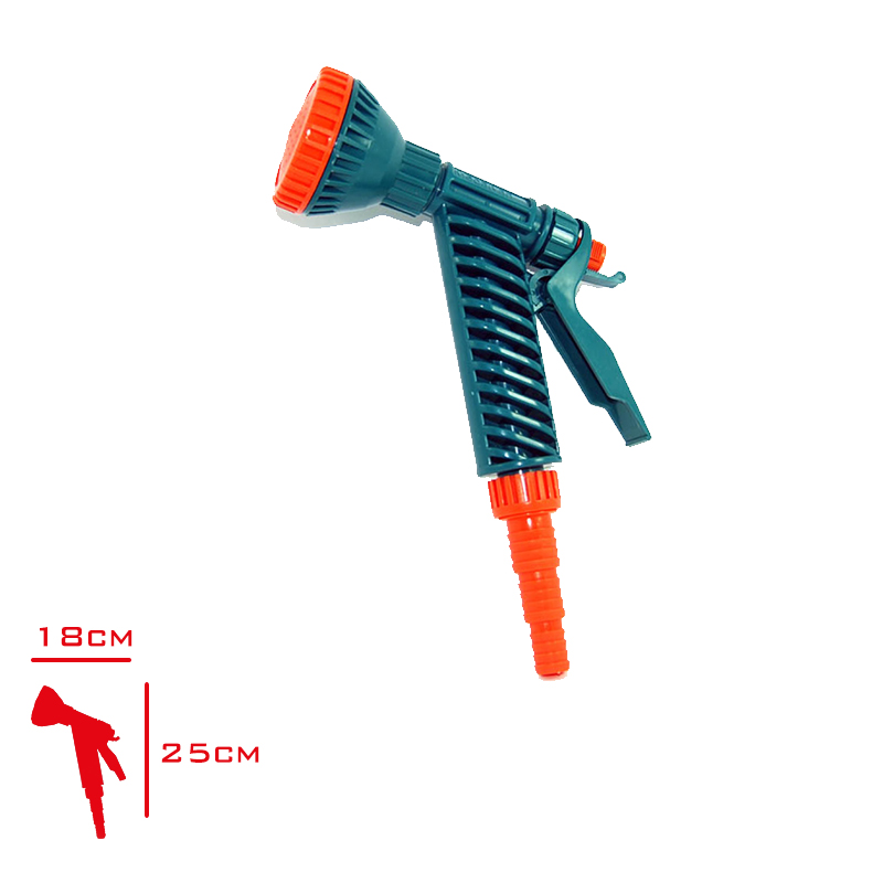 Medalyan Sulama Tabancası Tetıkli Suzek 3/4" Md-17