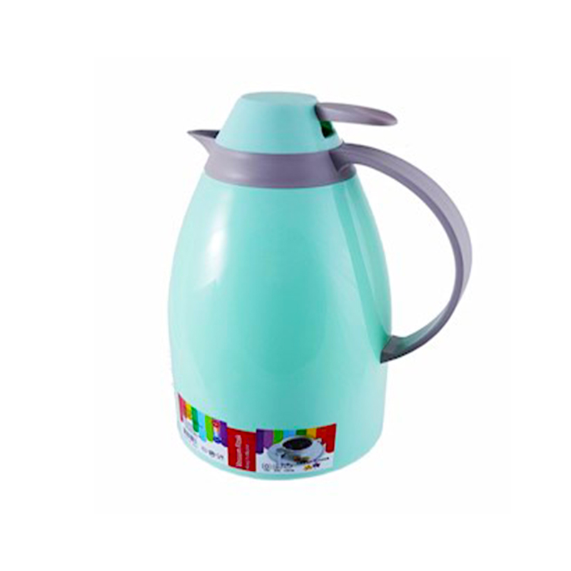 Sever Çay Termosu Plastik Renkli 1 Lt 2012/2016/Crm-6000/2025