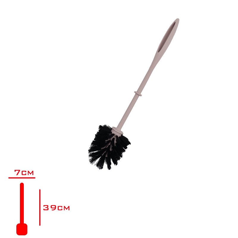 Maxel Klozet Fırcası Tekli Y-212