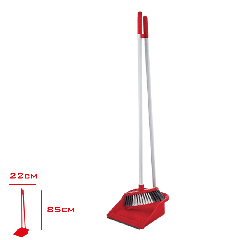 Leva Gardenya Saplı Supurgeli Faras Lv-2920 & Y-445