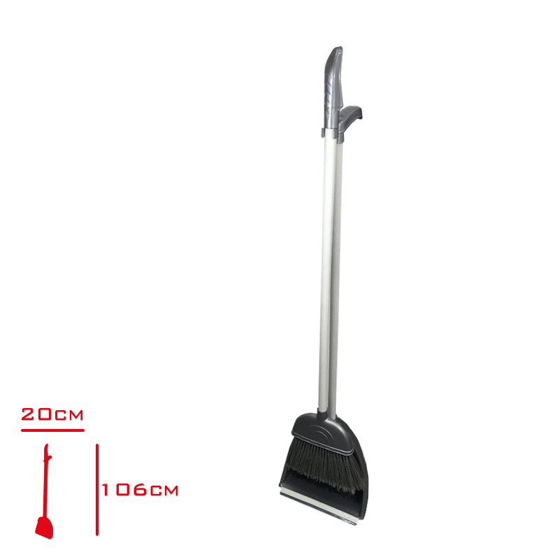 Leva Supurgeli Faras Kabınlı Lux Lv-2866 & Y-420