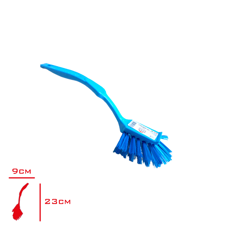 Leva Lavabo Fırcası Luks Lv-2891-Y-435