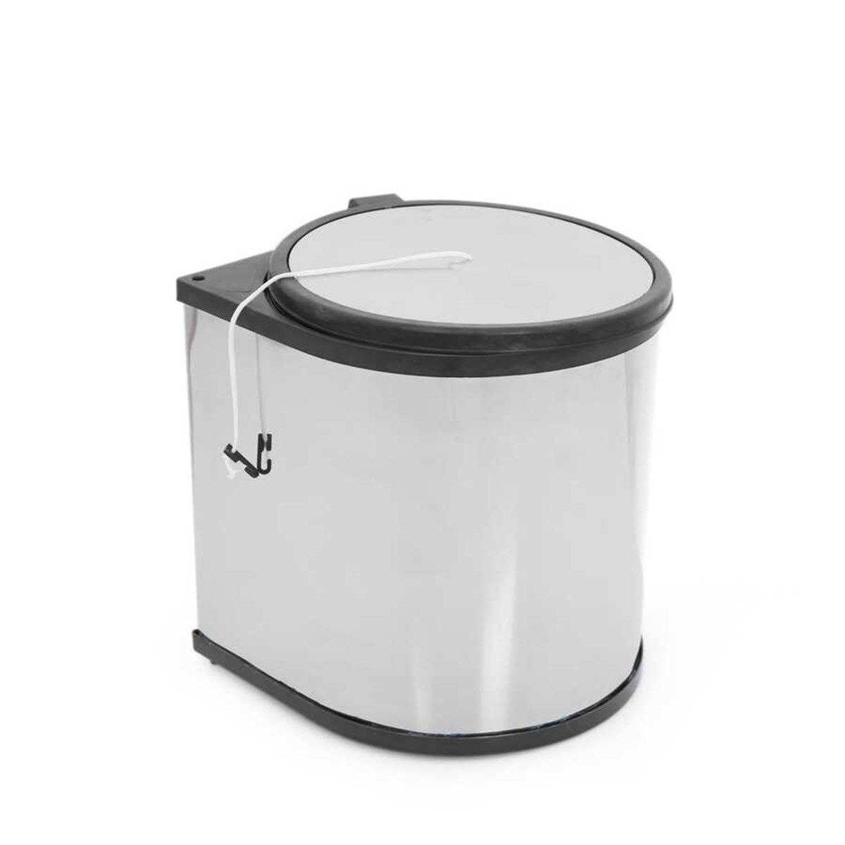 Efor Dolap Icı Çöp Kovası 11 Lt 1436