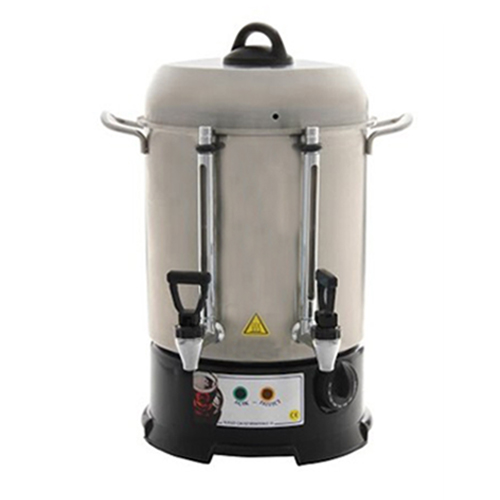 Saım Çay Makınesı 160 Bardak 15 Lt