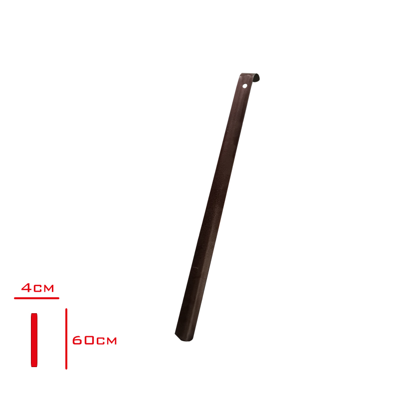 Leva Ayakkabı Cekeceği Metal 60 Cm