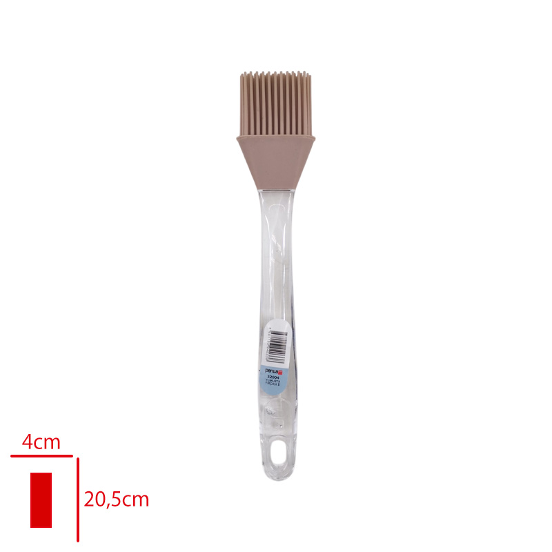 Yumurta Fırcası Küçük Sılıkon 32004