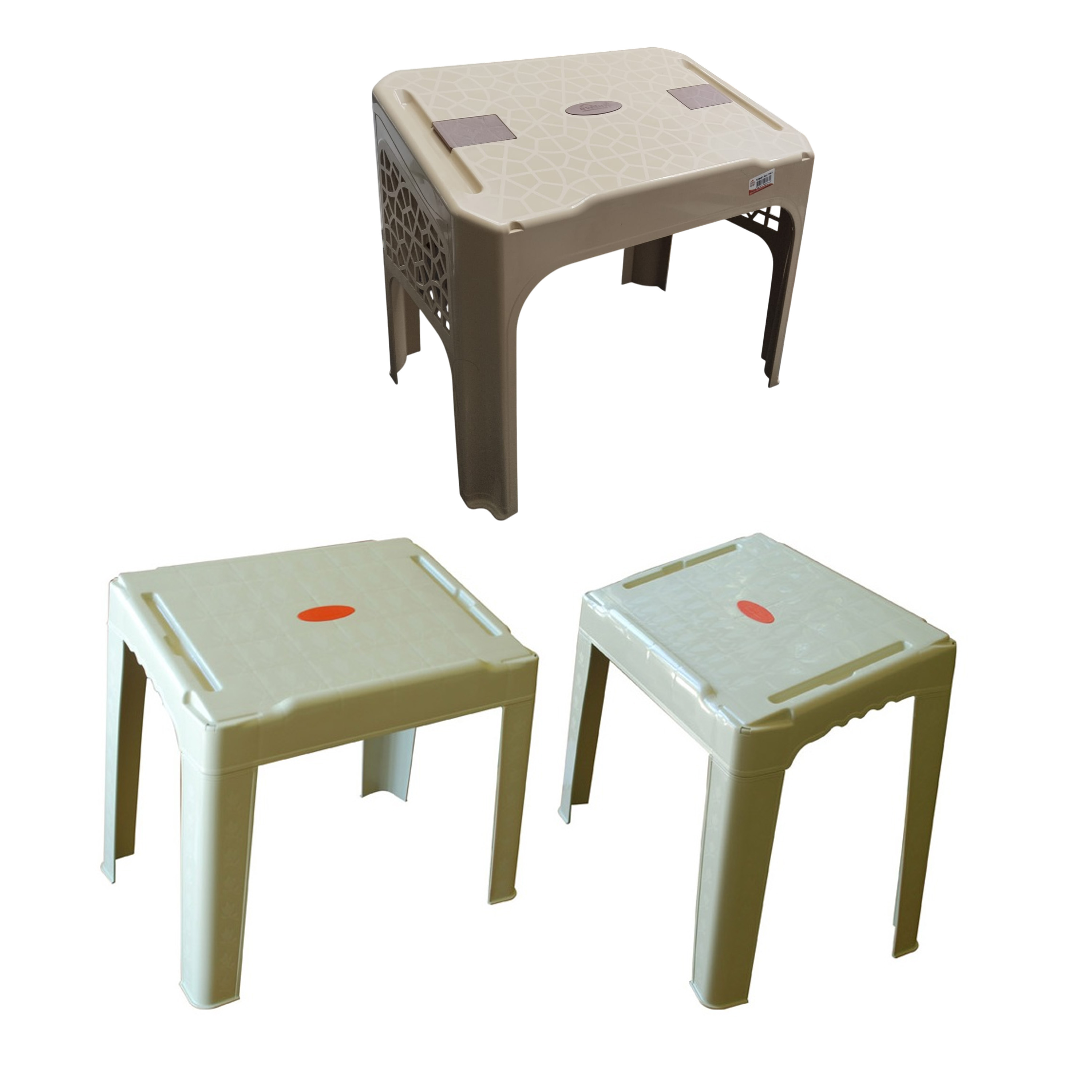 PLASMARKET RAHLE SABIT/PORTATIF 21001/21001-4