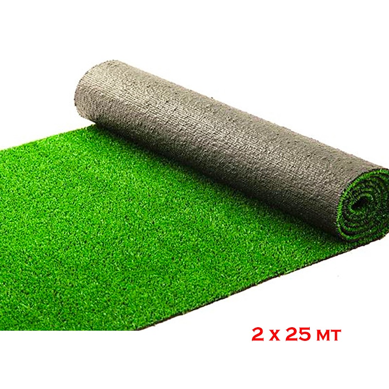 Cım Halı 2x25 Metre