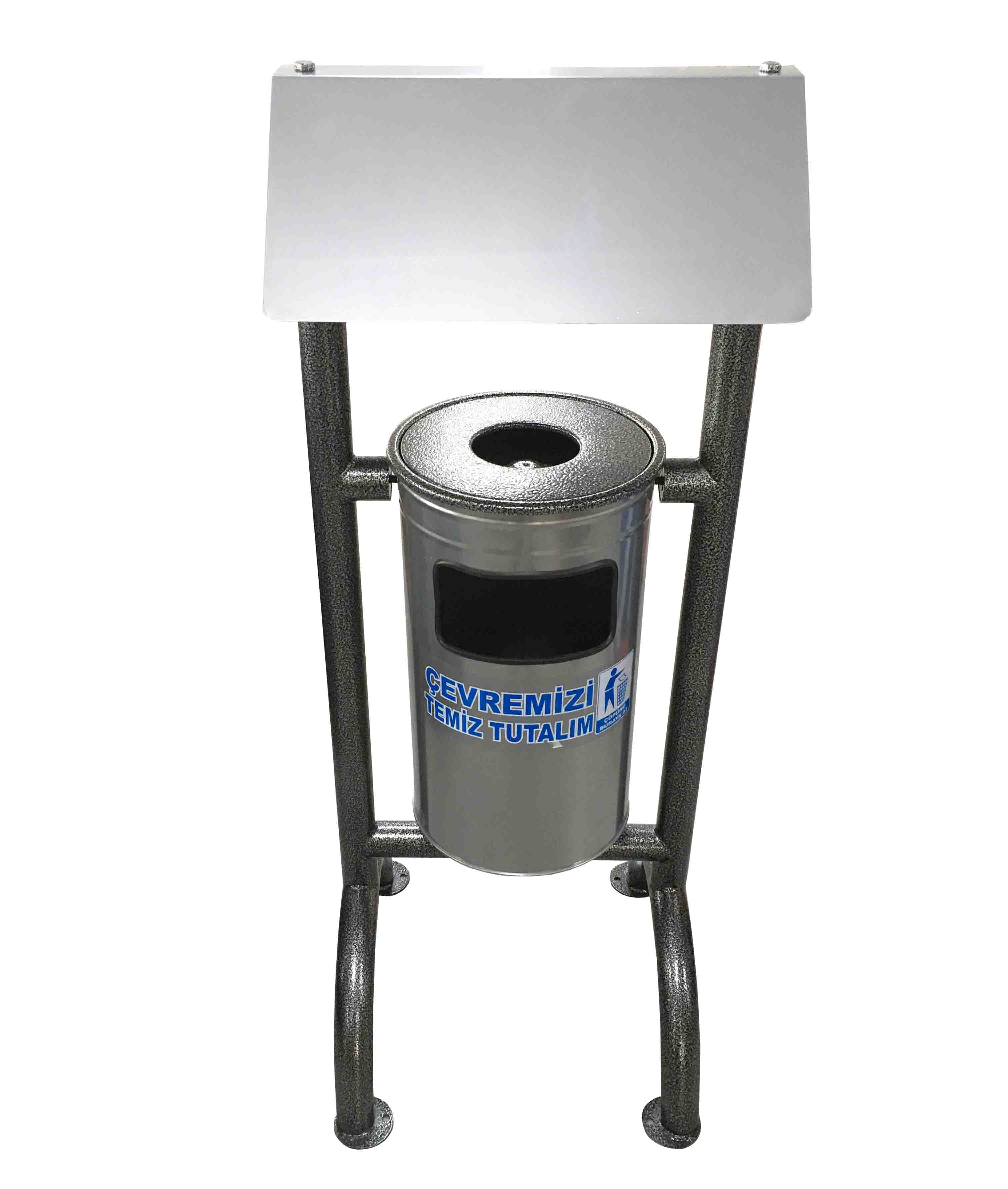 Oguz Kulluk Sallanır Catılı Ot-01