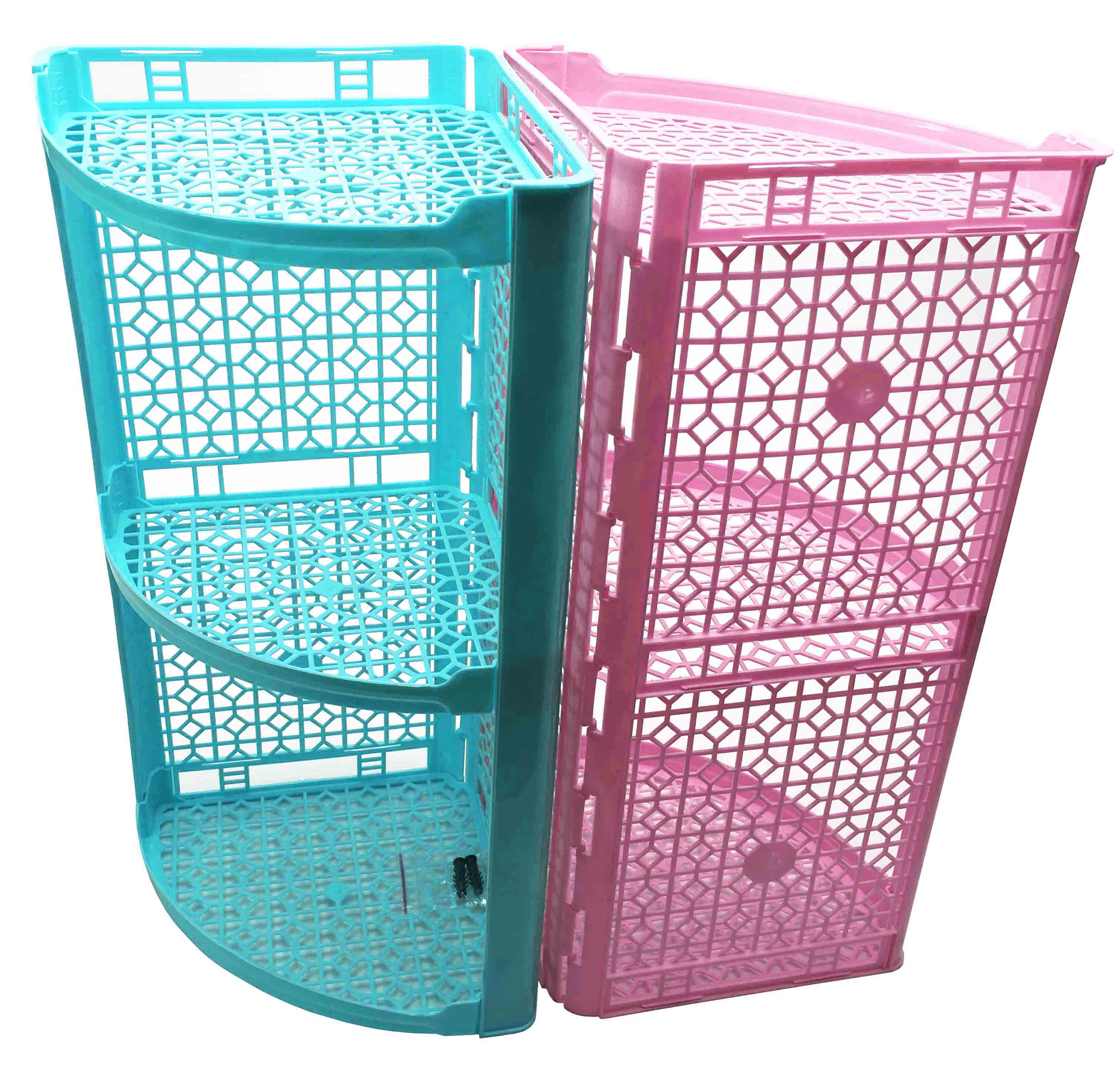 Demet Banyo Kose Orgu D-104