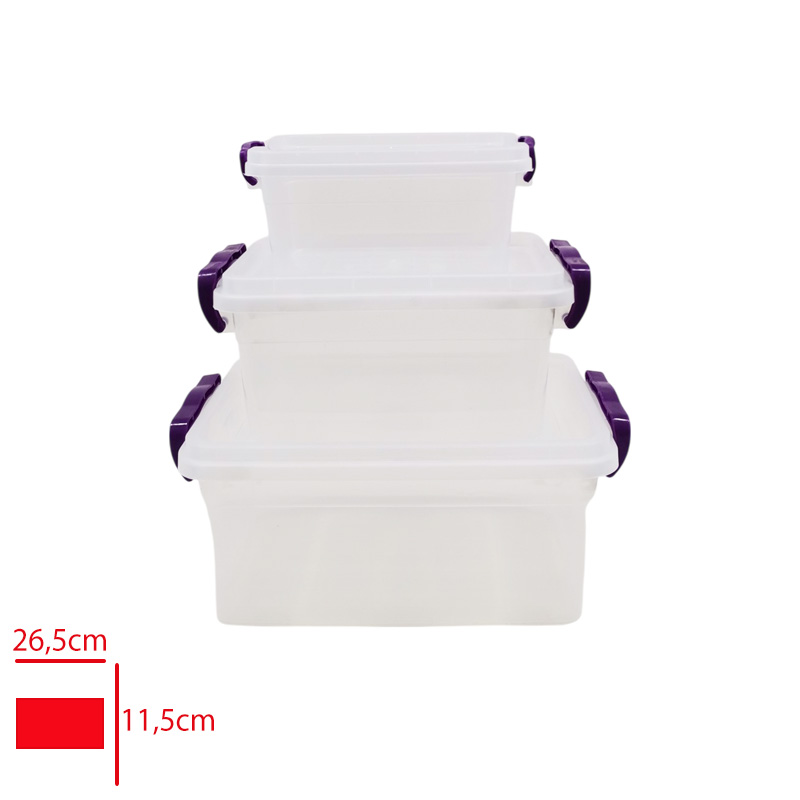 ERDEM KILER BOX 3 LU SET 012 448