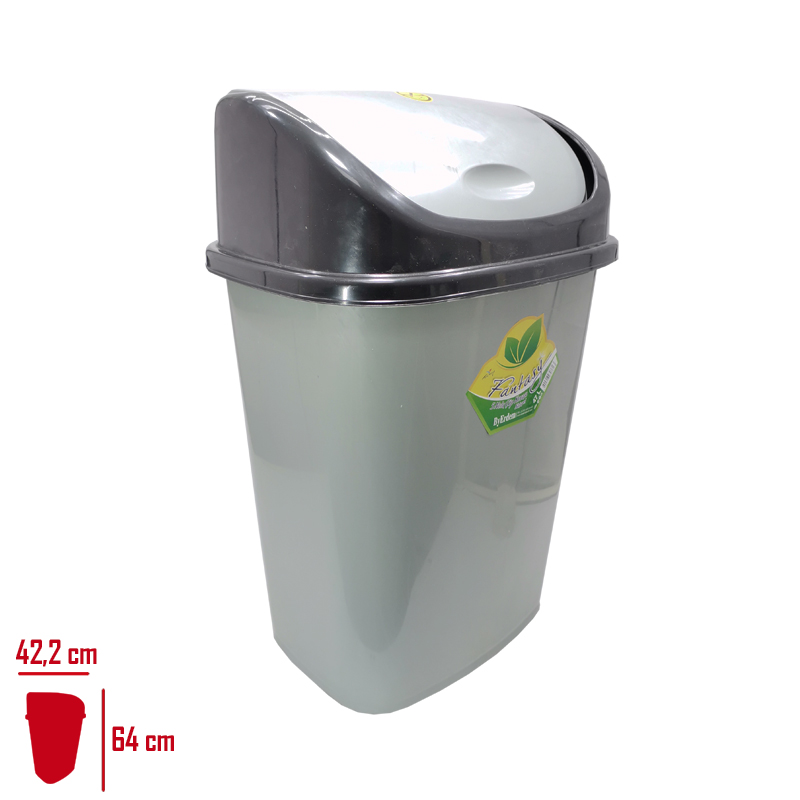 ERDEM ITMELI COP KOVASI FANTAZI NO:5 47 LT 076
