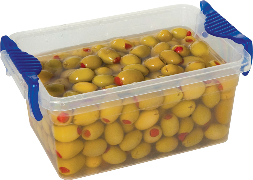 ERDEM KILER BOX 1 NO 2 LT 351