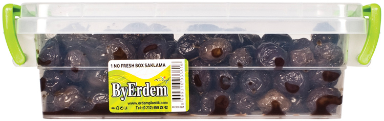 Erdem Fresh Box 1 No 381 Art-28406