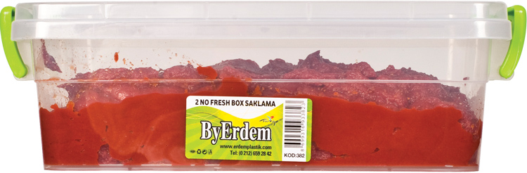 Erdem Fresh Box 2 No 382