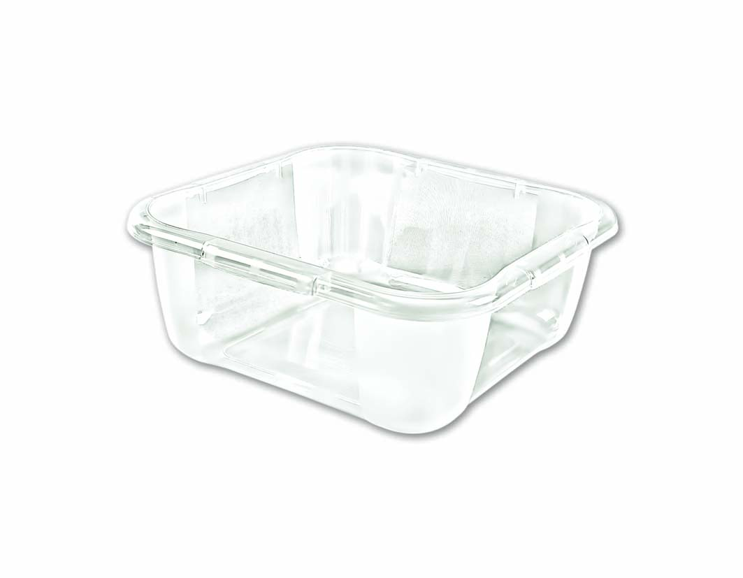 ALACA BADYA RANDOM 6 LT KARE ST-054
