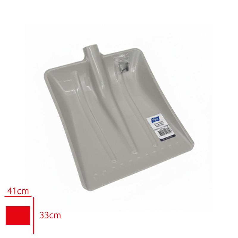 Tıtız Kar Kureği Sapsız Tp-615