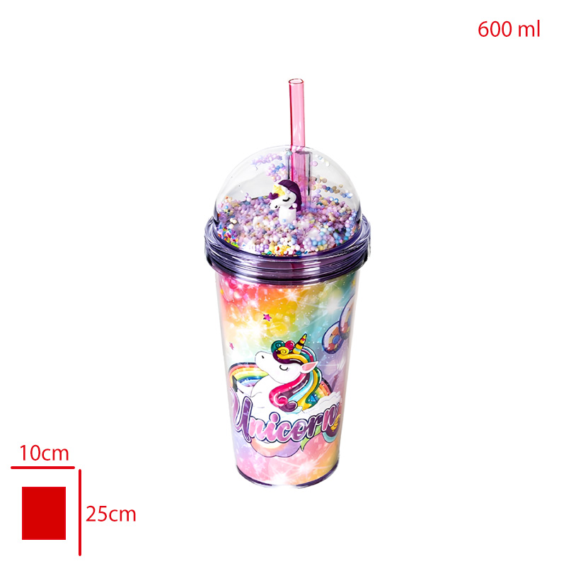 Tıtız Bardak Lıvely 600 Ml Ap-9519